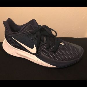 Kyrie Low 2 TB Promo 🏀